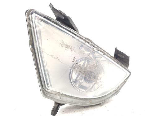 Used Left front fog light FORD FIESTA V (JH_, JD_) [2001-2014]  21150843
