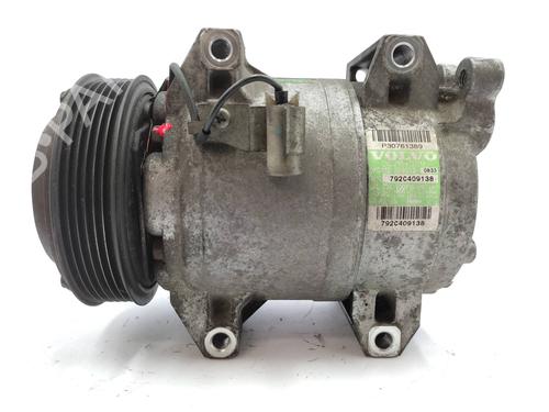 Used AC compressor VOLVO XC90 I (275) D5 AWD (163 hp) 21156897