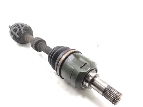 Used Left front driveshaft MITSUBISHI SPACE WAGON (N9_W, N8_W) [1998-2004]  21151058