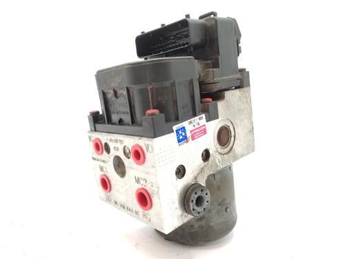 ABS Bremseaggregat CITROËN XSARA (N1) 2.0 HDi 90 (90 hp) 21156370