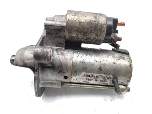 Used Starter MAZDA 3 (BK) 1.6 DI Turbo (109 hp) 21151649