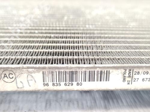 AC radiator CITROËN C3 Picasso (SH_) 1.6 HDi | BP36034167M32 - Image 2