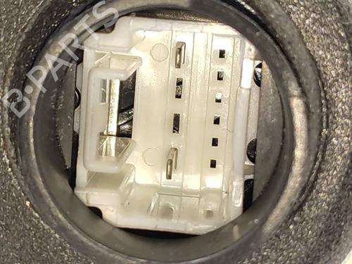 Rear left lock TOYOTA RAV 4 III (_A3_) 2.2 D 4WD (ALA30_, ALA30R) | BP21161605C100 