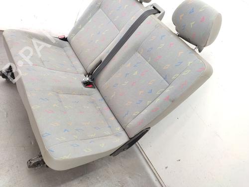 Stol bak VW TRANSPORTER T5 Van (7HA, 7HH, 7EA, 7EH) 2.5 TDI | BP28681965C17