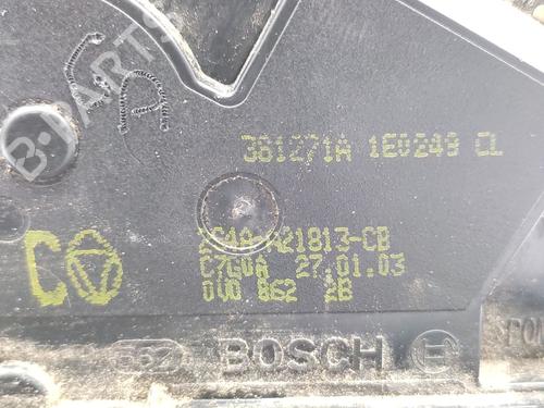 Front left lock FORD FOCUS I (DAW, DBW) 1.6 16V | BP30186983C98
