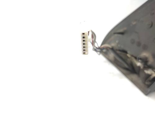 Right mirror FIAT BRAVO I (182_)  | BP21153743C27 