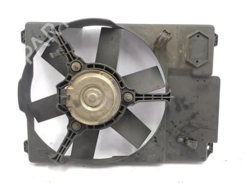 Radiator fan CITROËN JUMPER I Van (230L)  | BP21159217M35 