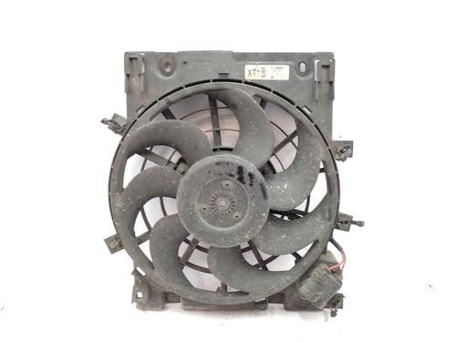 Used Radiator fan OPEL ASTRA H (A04) 1.7 CDTI (L48) (110 hp) 30205004