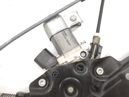 Front right window mechanism BMW 5 (E60)  | BP21153004C23 