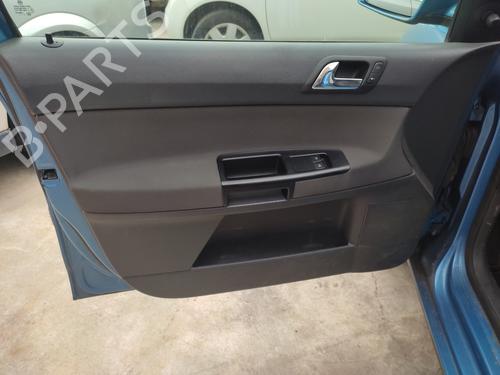Squib airbag VW POLO IV (9N_, 9A_) 1.4 16V | BP21154262C102 