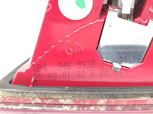 Left tailgate light AUDI A3 Sportback (8PA) 2.0 TFSI quattro | BP37030879C79 - Image 4