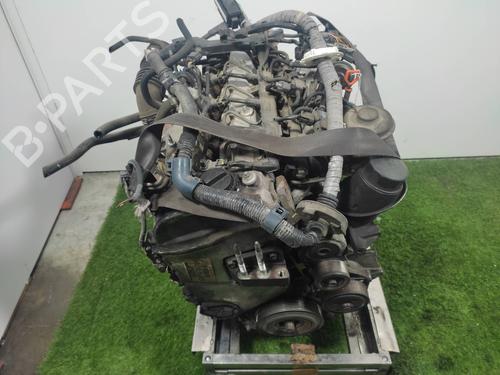 Motor HONDA CR-V II (RD_) 2.2 CTDi (RD9) | BP21149356M1 