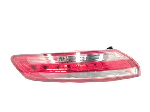Used Left taillight RENAULT LAGUNA Coupe (DT0/1) [2008-2015]  24949205