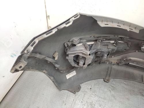 Front bumper KIA SPORTAGE IV (QL, QLE) 1.7 CRDi | BP29247681C7 