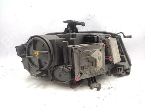 Left headlight AUDI A4 B8 (8K2) 2.0 TDI | BP38702809C28 - Image 2