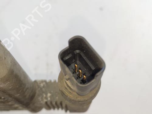 AC radiator PEUGEOT 407 SW (6E_, 6D_) 2.0 HDi 135 | BP28214782M32 