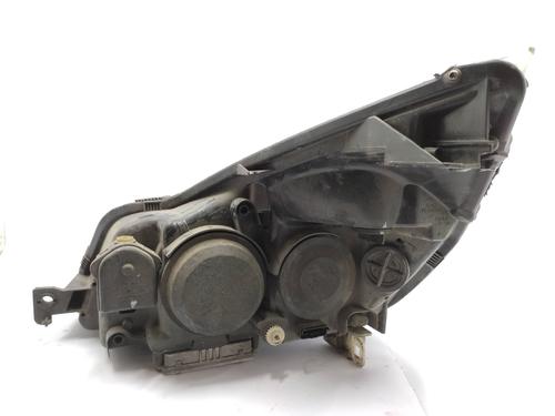 Right headlight RENAULT ESPACE IV (JK0/1_)  | BP21161495C29 