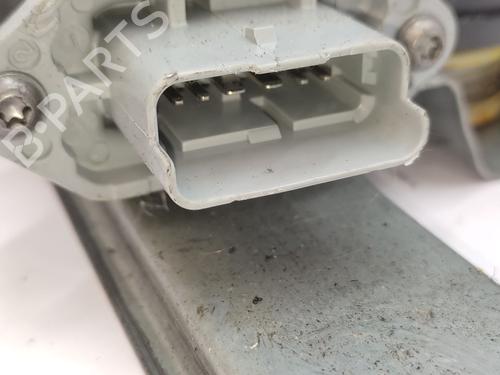 Front left window mechanism RENAULT TRAFIC III Van (FG_)  | BP27514535C22 