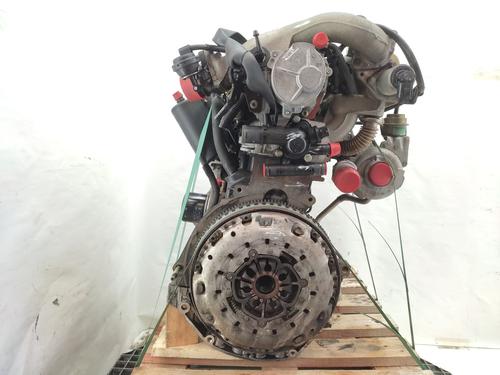 Engine RENAULT MEGANE II Saloon (LM0/1_) 1.9 dCi (LM0G, LM1G, LM2C) | BP29892051M1