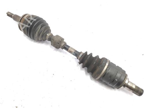 Used Left front driveshaft TOYOTA AURIS (_E15_) 2.0 D-4D (ADE150_, ADE150R) (126 hp) 21805717