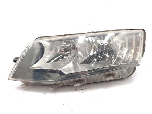 Used Left headlight Left headlight SKODA OCTAVIA III (5E3, NL3, NR3) 1.6 TDI (105 hp) 33012291 33012291