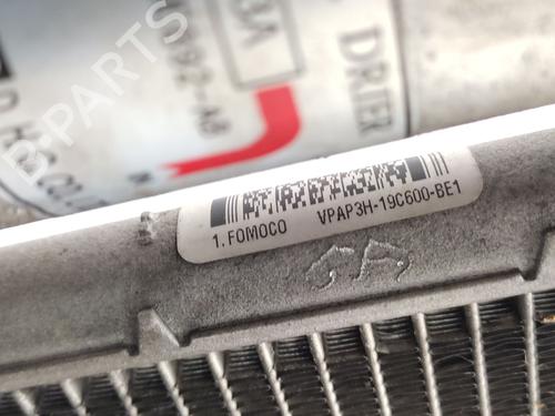 AC-Kondensator FORD FIESTA VI (CB1, CCN) 1.25 | BP30750531M32