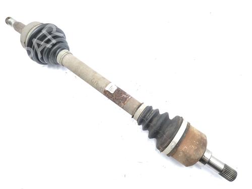 Used Left front driveshaft PEUGEOT 407 (6D_) 2.0 16V (6DRFJC, 6DRFJE, 6DRFJF) (140 hp) 31210027