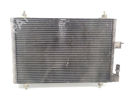 Radiateur de ac CITROËN BERLINGO / BERLINGO FIRST Box Body/MPV (M_) 1.9 D 70 (MBWJZ, MCWJZ) (69 hp) 21150977