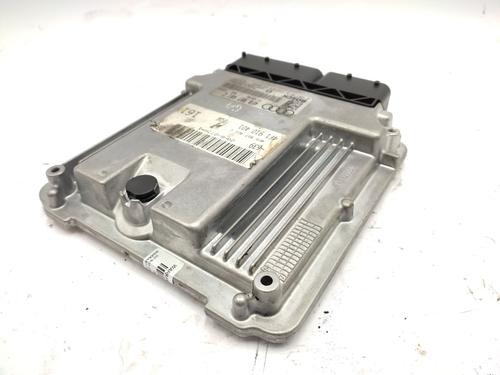 Engine control unit (ECU) AUDI A6 C6 (4F2) 2.7 TDI | BP28678756M57 