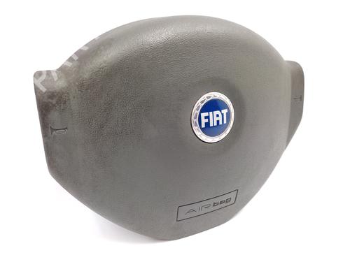 Driver airbag FIAT PANDA (169_) 1.2 (169.AXB11, 169.AXB1A) | BP21158458C9 