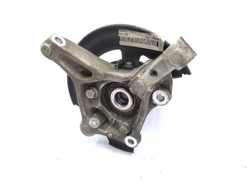 Left front steering knuckle OPEL ASTRA K Sports Tourer (B16) 1.4 Turbo (35) | BP29764664M25 