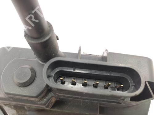 Rear left lock RENAULT MEGANE II Estate (KM0/1_) 1.5 dCi (KM16, KM1E) | BP21156487C100 