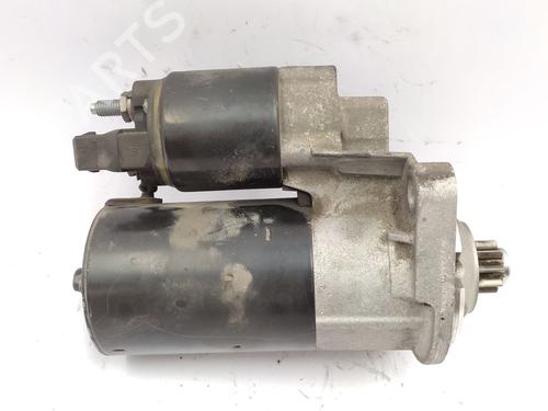 Used Starter VW GOLF IV (1J1) 1.6 16V (105 hp) 28471558