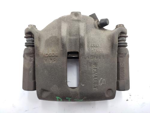 Used Left front brake caliper RENAULT MEGANE II (BM0/1_, CM0/1_) 1.9 dCi (BM0G, CM0G) (120 hp) 28975871