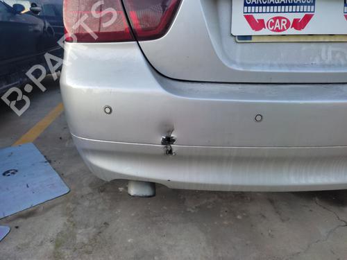 Tailgate lock BMW 3 (E90) 320 d | BP21159470C101 