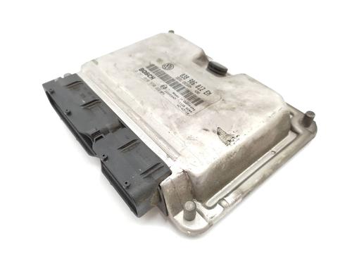 Engine control unit (ECU) SEAT IBIZA III (6L1)  | BP21153797M57 