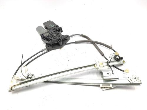 Rudehejsemekanisme Højre foran VW PASSAT B5 (3B2) [1996-2001]  21158013