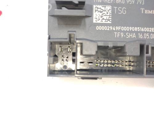 Electronic module AUDI A4 B8 (8K2) 2.0 TDI 16V | BP21156803M83 