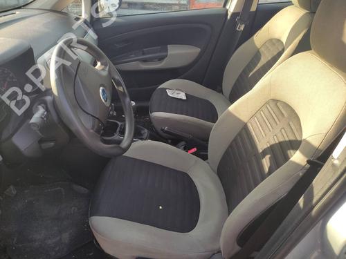 Climate control FIAT GRANDE PUNTO (199_) 1.4 (199AXB11, 199AXB1A, 199BXB1A, 199AXL1A) | BP21151027I5 