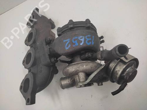 Turbolader/Kompressor OPEL CORSA C (X01)  | BP21149496M71 