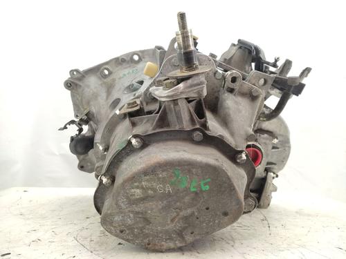 Gearbox CITROËN XSARA PICASSO (N68) 2.0 HDi | BP30206725M3 