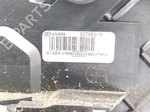 Rear right lock VOLVO S40 II (544) 1.6 D | BP23548969C99 