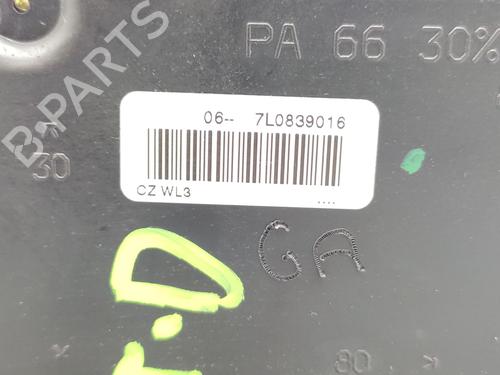 Rear right lock VW GOLF V (1K1) 1.9 TDI | BP22719791C99 