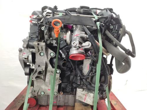 Used Engine Engine SEAT LEON (1P1) 2.0 TDI 16V (140 hp) 32705011 32705011