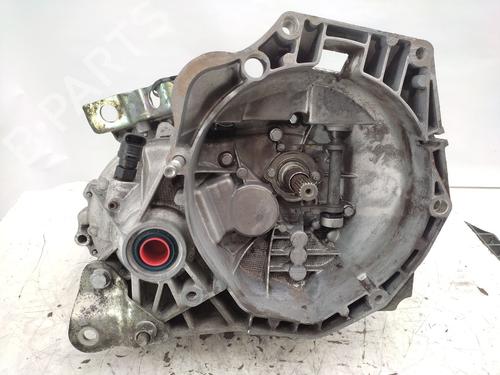 Used Gearbox Gearbox 39239672 39239672