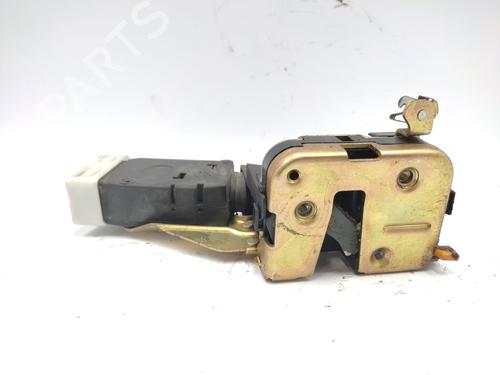 Rear left lock VOLVO V40 Estate (645) 1.6 | BP29276879C100 
