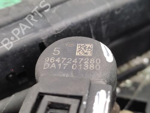 Motor FORD FOCUS C-MAX (DM2) 2.0 TDCi | BP29892055M1 