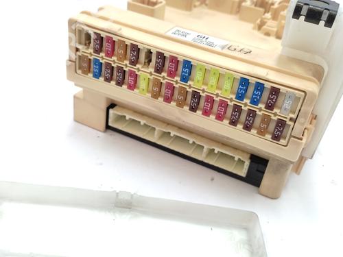 Fuse box TOYOTA RAV 4 IV (_A4_) | BP32238378E1