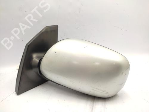 Retrovisor esquerdo TOYOTA COROLLA (_E12_) 2.0 D-4D (CDE120R, CDE120L_) (110 hp) 30594687