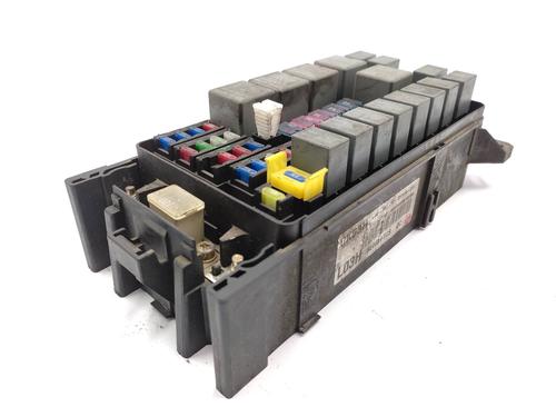 Used Fuse box KIA CARNIVAL II (GQ) 2.9 CRDi (144 hp) 21155236